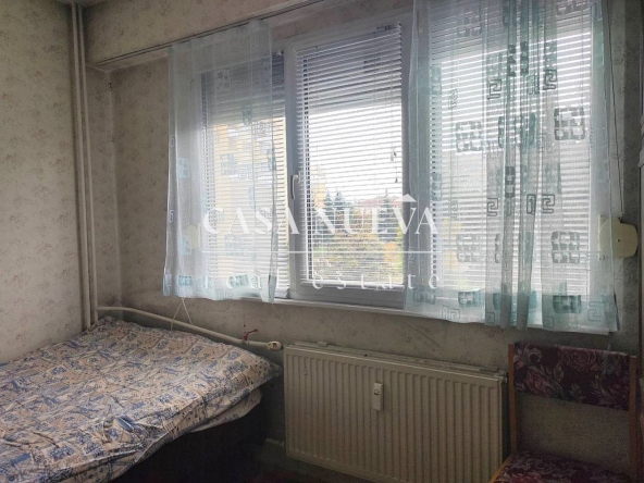 Двустаен апартамент в Перник, Изток - 48 кв.м за 1292 €/кв.м - Снимка #1