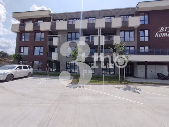 Двустаен апартамент в София, Малинова долина - 64 кв.м за 2266 €/кв.м - Снимка #1