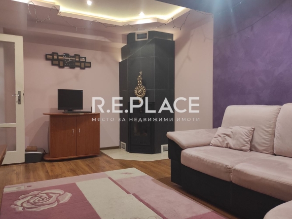 Тристаен апартамент в Варна, Младост 1 - 66 кв.м за 2014 €/кв.м - Снимка #1