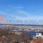 Парцел в Варна, м-т Зеленика - 923 кв.м за 60 €/кв.м - Снимка #1