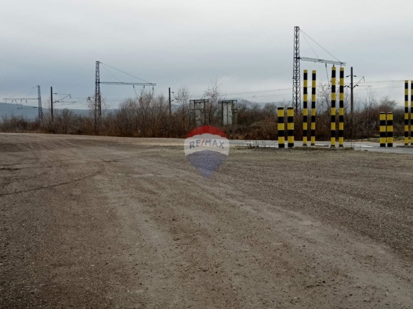 Парцел в Белослав - 9100 кв.м за 20 €/кв.м - Снимка #1