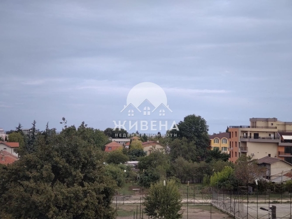 Двустаен апартамент в с. Кранево, Област Добрич - 45 кв.м за 823 €/кв.м - Снимка #1