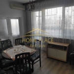 Дава се под наем Тристаен апартамент в Варна, Колхозен пазар - 80 кв.м за 459 € - Снимка #1