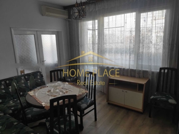 Дава се под наем Тристаен апартамент в Варна, Колхозен пазар - 80 кв.м за 459 € - Снимка #1