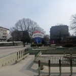 Магазин в Каварна - 551 кв.м за 725 €/кв.м - Снимка #1