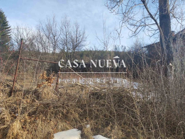 Парцел в с. Люлин, Област Перник - 450 кв.м за 45 €/кв.м - Снимка #1