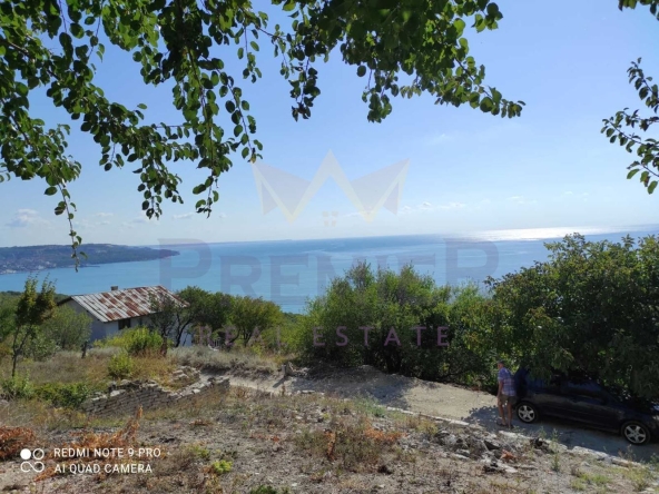 Парцел в Балчик - 400 кв.м за 100 €/кв.м - Снимка #1