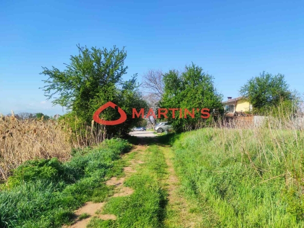 Парцел в София, Чепинци - 511 кв.м за 120 €/кв.м - Снимка #1