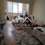 Тристаен апартамент в Благоевград, Еленово 1 - 63 кв.м за 981 €/кв.м - Снимка #1