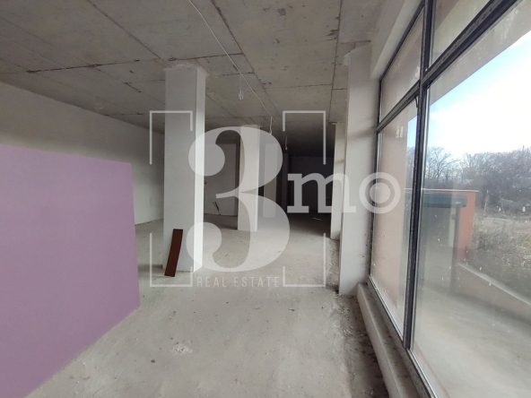 Магазин в София, Дружба 2 - 138 кв.м за 1100 €/кв.м - Снимка #1