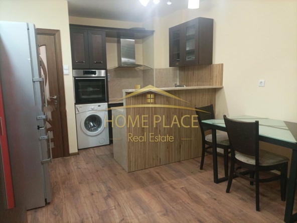 Дава се под наем Двустаен апартамент в Варна, Аспарухово - 70 кв.м за 433.5 € - Снимка #1