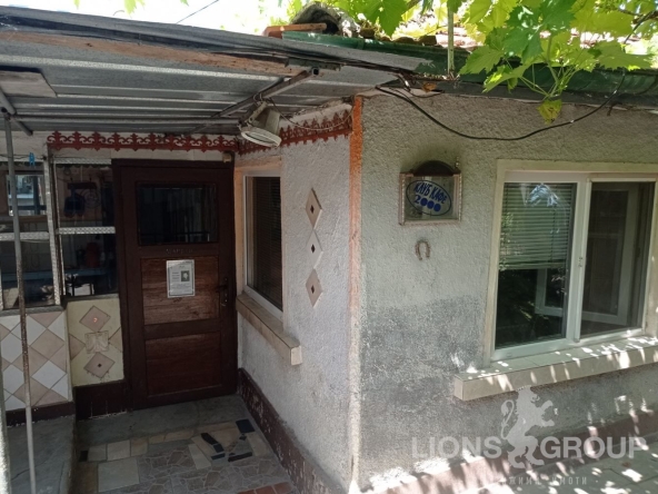 Къща в Провадия - 60 кв.м за 315 €/кв.м - Снимка #1