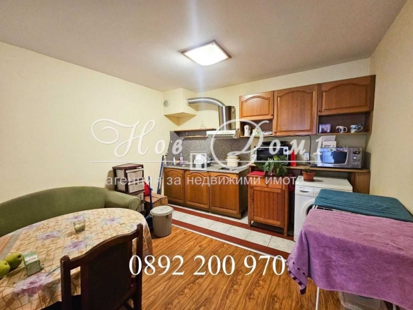 Дава се под наем Двустаен апартамент в с. Левски, Област Варна - 88 кв.м за 184432.32 € - Снимка #1