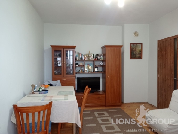 Двустаен апартамент в Варна, Център - 55 кв.м за 1252 €/кв.м - Снимка #1