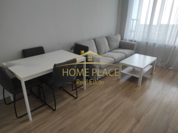 Дава се под наем Двустаен апартамент в Варна, Възраждане 2 - 71 кв.м за 448.8 € - Снимка #1