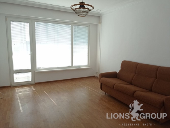 Дава се под наем Тристаен апартамент в Варна, Владислав Варненчик - 70 кв.м за 383.52 € - Снимка #1