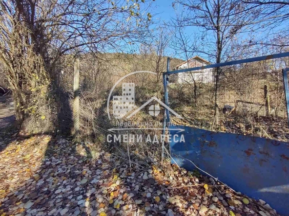 Парцел в Варна, Военна болница - 630 кв.м за 35 €/кв.м - Снимка #1