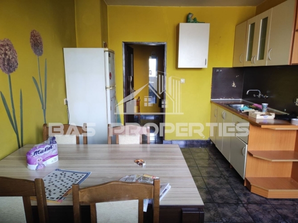 Тристаен апартамент в София, Люлин 10 - 93 кв.м за 1234 €/кв.м - Снимка #1