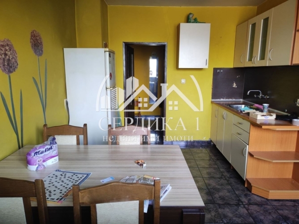 Тристаен апартамент в София, Люлин 10 - 93 кв.м за 1234 €/кв.м - Снимка #1