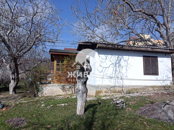 Къща в к.к. Албена - 53 кв.м за 1265 €/кв.м - Снимка #1