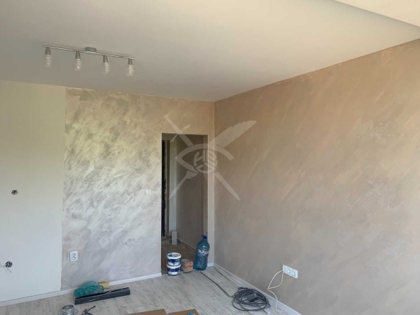 Едностаен апартамент в Приморско - 40 кв.м за 1575 €/кв.м - Снимка #1