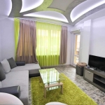 Дава се под наем Двустаен апартамент в Бургас, Сарафово - 60 кв.м за 127.5 € - Снимка #1