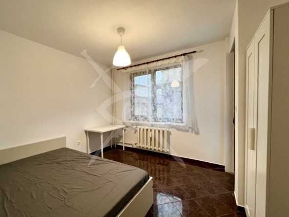 Дава се под наем Четиристаен апартамент в София, Център - 140 кв.м за 850 € - Снимка #1