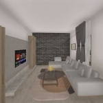 Мезонет в Пловдив, Център - 130 кв.м за 549 €/кв.м - Снимка #1