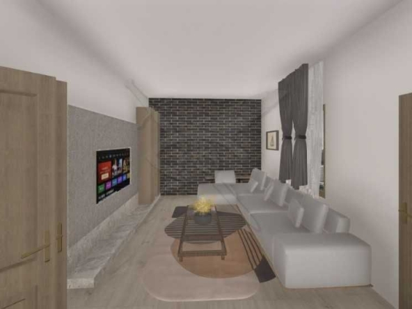 Мезонет в Пловдив, Център - 130 кв.м за 549 €/кв.м - Снимка #1
