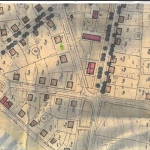 Дава се под наем Парцел в Пловдив, Каменица 1 - 1390 кв.м за 127.5 € - Снимка #1