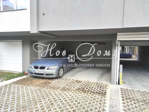 Гараж / Паркомясто в Варна, Колхозен пазар - 22 кв.м за 2046 €/кв.м - Снимка #1