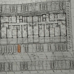 Дава се под наем Гараж / Паркомясто в Варна, Кайсиева градина - 3 кв.м за 61.2 € - Снимка #1