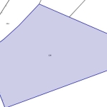 Парцел в с. Храбрино, Област Пловдив - 1810 кв.м за 12 €/кв.м - Снимка #1