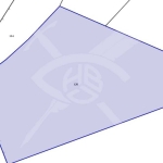 Парцел в с. Храбрино, Област Пловдив - 1810 кв.м за 12 €/кв.м - Снимка #1