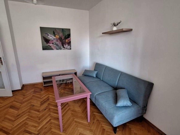 Дава се под наем Двустаен апартамент в София, Надежда 1 - 47 кв.м за 449 € - Снимка #1