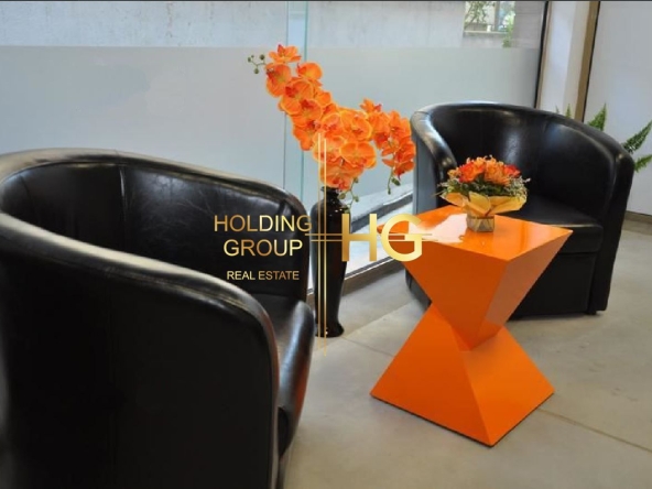 Хотел в Варна, Гръцка махала - 407 кв.м за 959 €/кв.м - Снимка #1