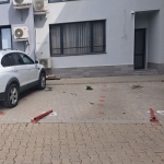 Дава се под наем Гараж / Паркомясто в София, Малинова долина - 13 кв.м за 17200 € - Снимка #1