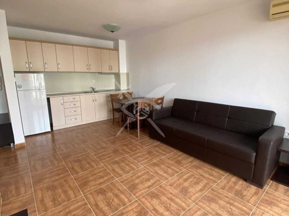 Двустаен апартамент в Свети Влас - 61 кв.м за 1312 €/кв.м - Снимка #1