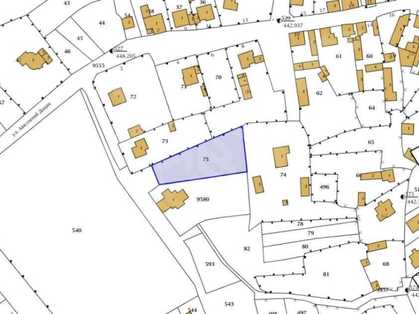 Парцел в с. Орешак, Област Ловеч - 1118 кв.м за 26 €/кв.м - Снимка #1