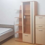 Дава се под наем Едностаен апартамент в Пловдив, Прослав - 45 кв.м за 198.9 € - Снимка #1