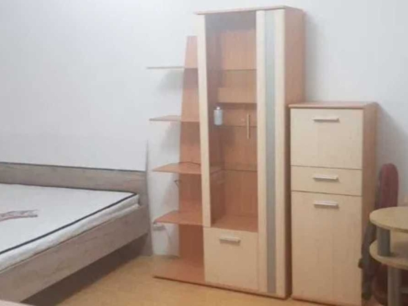 Дава се под наем Едностаен апартамент в Пловдив, Прослав - 45 кв.м за 198.9 € - Снимка #1