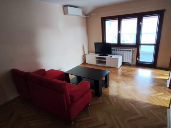 Дава се под наем Двустаен апартамент в София, Манастирски ливади - 67 кв.м за 599 € - Снимка #1