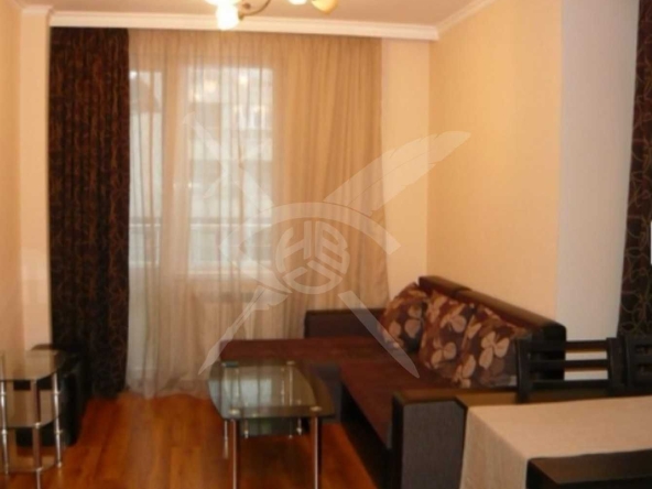 Дава се под наем Двустаен апартамент в София, Павлово - 62 кв.м за 450 € - Снимка #1