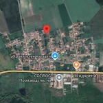 Парцел в с. Подкрепа, Област Хасково - 985 кв.м за 19 €/кв.м - Снимка #1