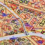 Парцел в София, Център - 400 кв.м за 500 €/кв.м - Снимка #1