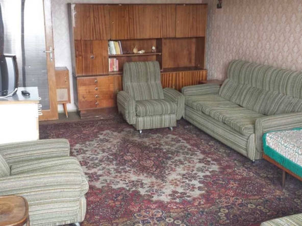 Двустаен апартамент в София, Гоце Делчев - 65 кв.м за 2693 €/кв.м - Снимка #1