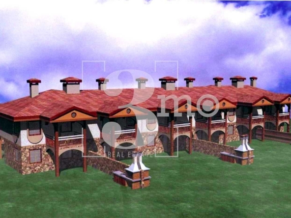 Парцел в с. Юнец, Област Варна - 708 кв.м за 144 €/кв.м - Снимка #1