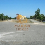 Парцел в с. Фазаново, Област Бургас - 806 кв.м за 64 €/кв.м - Снимка #1