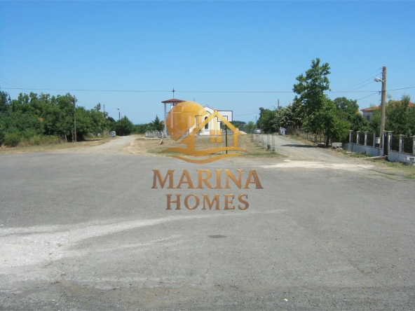 Парцел в с. Фазаново, Област Бургас - 806 кв.м за 64 €/кв.м - Снимка #1