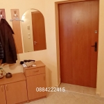 Дава се под наем Двустаен апартамент в Варна, Спортна зала - 56 кв.м за 400 € - Снимка #1